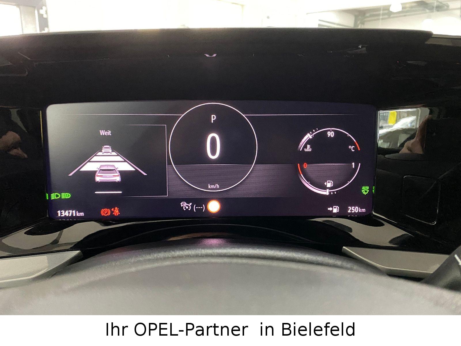 Opel Mokka GS AUTOM/ACC/10"NAVI-PRO/MASSAGE/ALCANTARA
