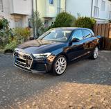 Audi A1 35TFSI Stronic | Leder | ACC | Kam | 18"