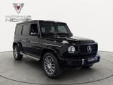 Mercedes-Benz G 350d AMG-LINE *WIDE*AHK*MULTIBEAM*360KAM* - Mercedes-Benz G 350: AMG