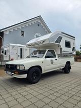 Dux Camper Maverick 200 Wohnkabine - Dux Camper Wohnwagen & Wohnmobile