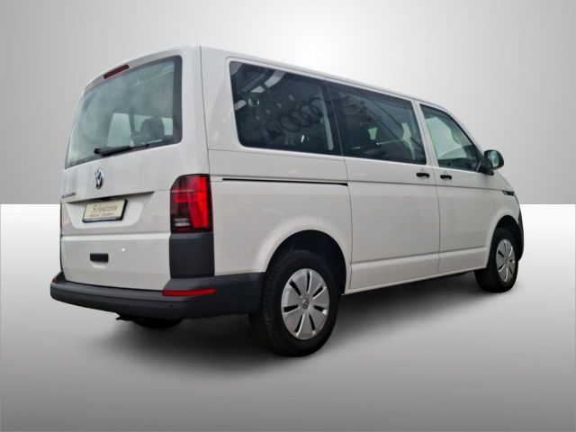 T6.1 KOMBI 2.0 TDI KR 9-SITZE+LED+CAM+APP