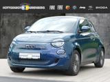 Fiat 500 Icon Navi Apple CarPlay Android Auto Klimaau - Fiat 500 mit Elektro-Antrieb