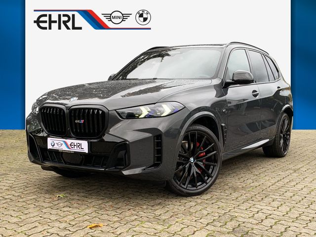 BMW X5 xDrive30d Verfügbar ab Mai 2025