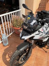 BMW F700GS  Wunderlich Kompl. Umbau - Offers matching your search criteria