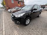 Hyundai ix35 5 Star Edition 2WD *AS FAIR *AUTO ANKAUF - Hyundai ix35: Allradantrieb
