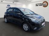 Hyundai i10 Select NAVI, KLIMA, GRA, KAMERA - Hyundai i10 Gebrauchtwagen in Frankfurt