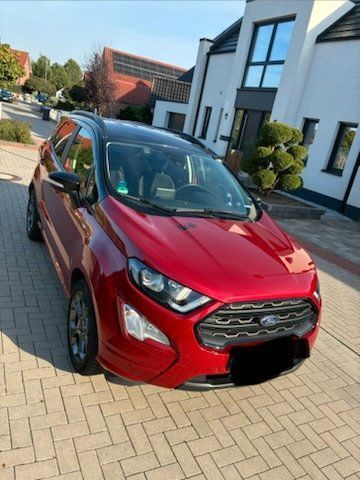 Image of Ford EcoSport