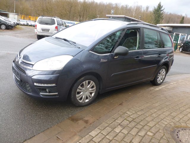 Citroën Grand C4 Picasso 1.6 HDi Tendance/TÜV NEU/AHK*