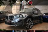 BMW Bmw X1 SDrive20d Advantage - BMW X1 mit Diesel-Antrieb: Standheizung