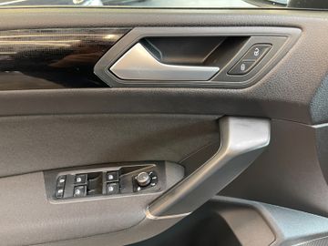 Volkswagen Touran Sound BMTStart-Stopp *ACC*NAVI*TEMPOMAT*