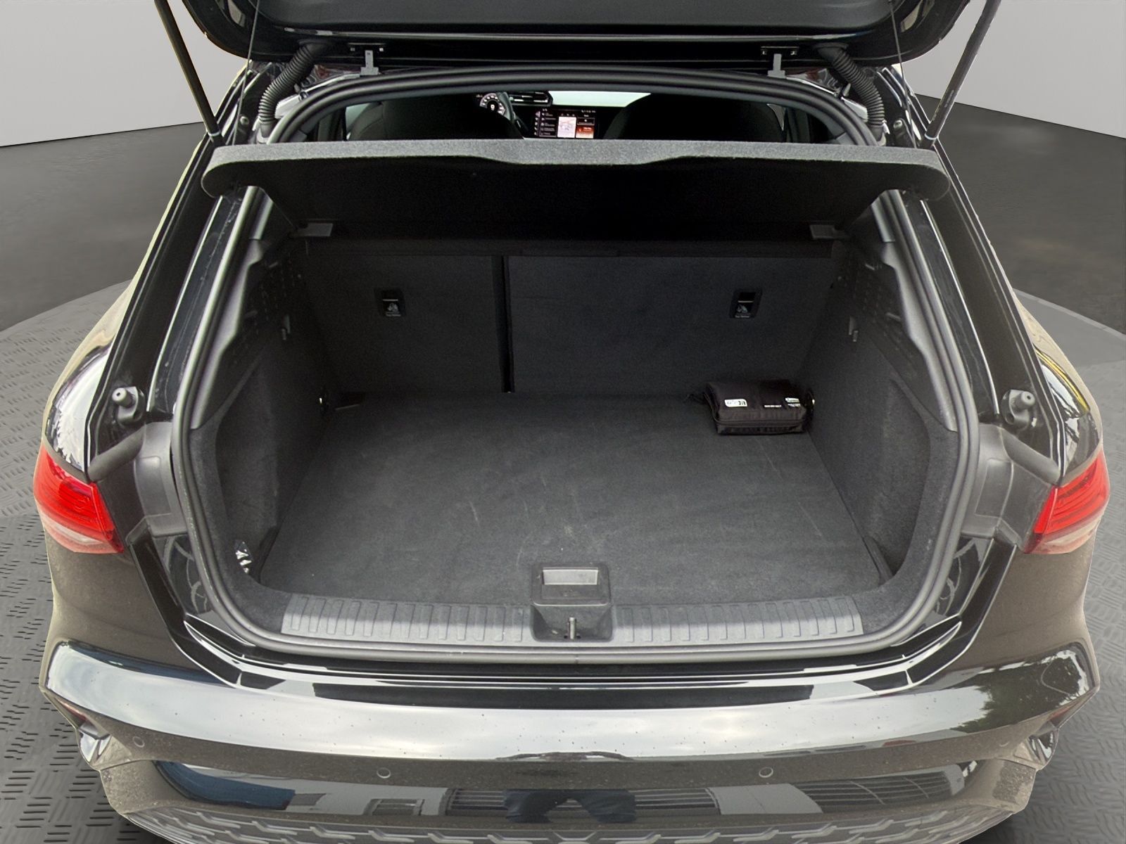 Audi A3 - Bild 16
