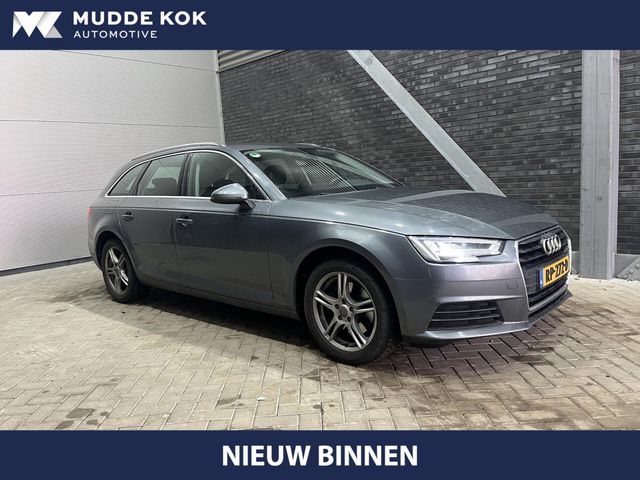 Audi A4 Avant 1.4 TFSI | automatik | 17 Inch | navi |