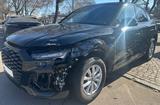 Audi Q5 Sportback 55 TFSI e quattro S line*B&O*CAM* - Audi Q5 Unfallwagen