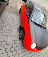 Volkswagen VW Lupo 1.4 16V 75 PS Automatik - gebrauchte VW Lupo aus dem Jahr 1998