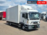 MAN TGL 12.250 4X2 BL / Standklima / Ldbw / Konvekta - MAN Tgl 12