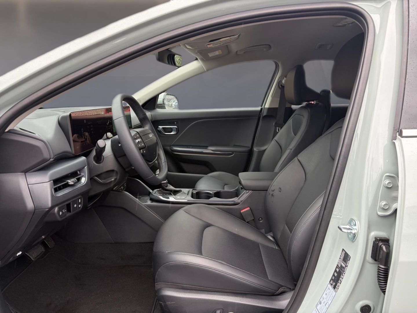 Fahrzeugabbildung Kia K4 SW 1.6 T-GDI 110 kW Spirit Navi Digitales Coc