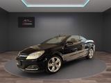 Opel Astra H Twin Top 1,8 Endless Summer*Klima*Leder* - Opel Astra mit Benzin-Antrieb: Cabrio