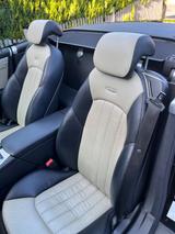 Mercedes-Benz SL 55 AMG Pano, 300kmh, Designo, Keyless, DE Fzg - Mercedes-Benz aus 2003: 55