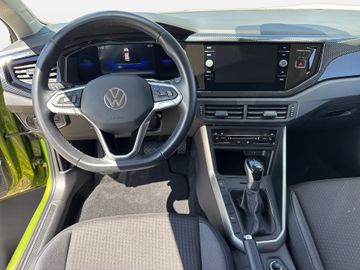 Volkswagen Taigo - 11
