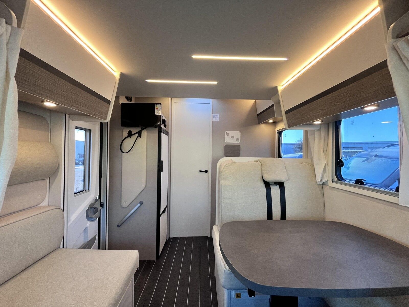 Fahrzeugabbildung XGO Dynamic Dynamic 69 Plus