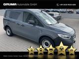 Mercedes-Benz Citan 110 RADIO+KLIMA+DURCHLADE+AHK+TOP ZUSTAND - Angebote
