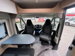 Roadcar R 600 | Viel Raum auf 6m* mit Klimaautomatik