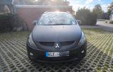 Mitsubishi Grandis - Mitsubishi Grandis mit Benzin-Antrieb
