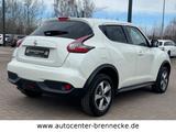 Nissan Juke N-Connecta*Navi*Shzg*Tempomat*360°Kamera* - Nissan Juke SUV