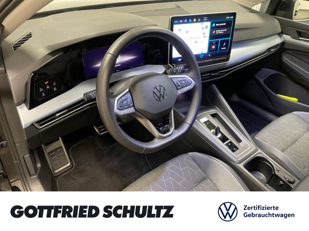 Volkswagen Golf - Bild 14