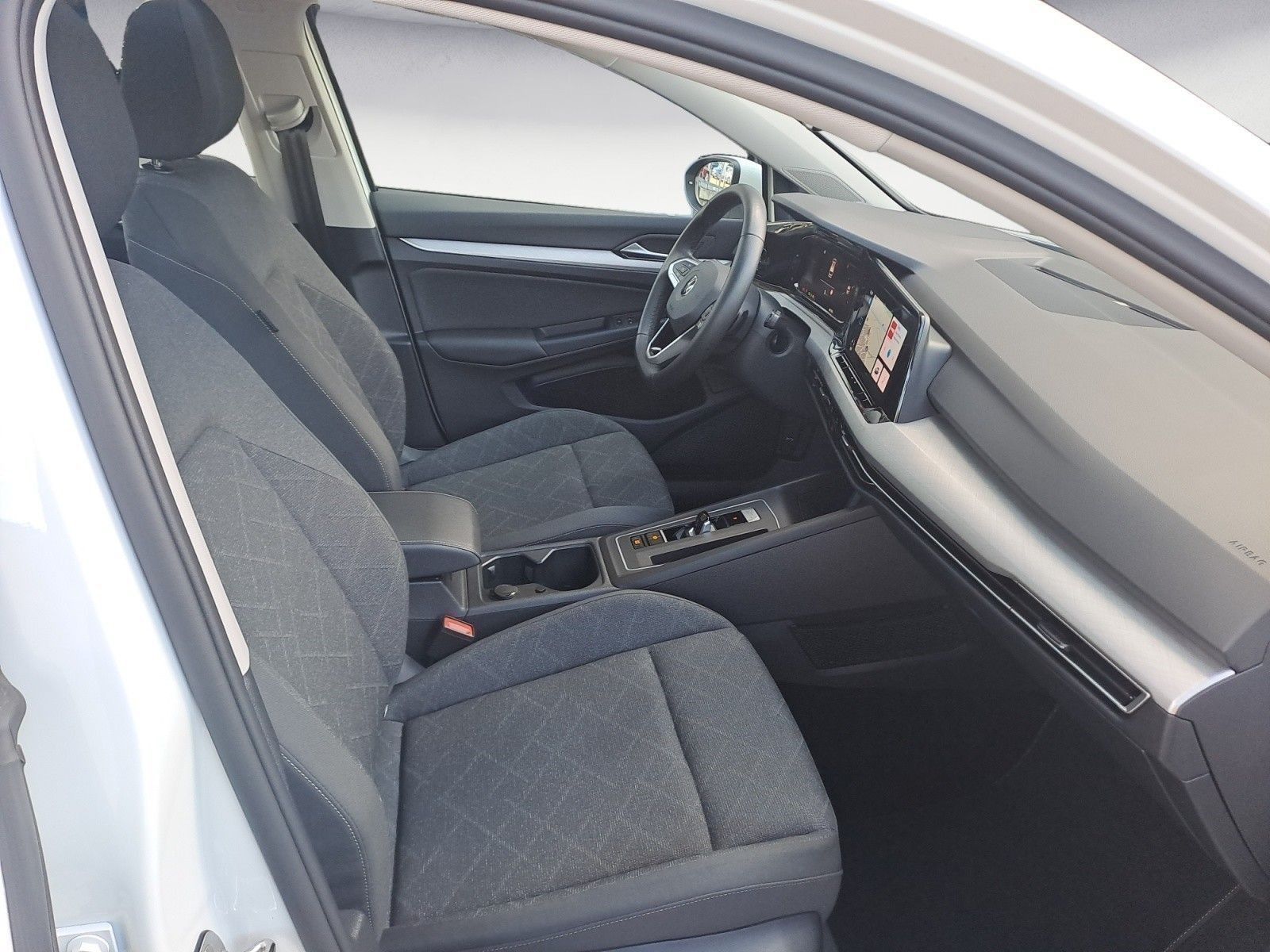 Volkswagen Golf - Bild 9