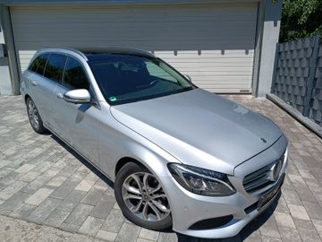 Mercedes C 220 - 6