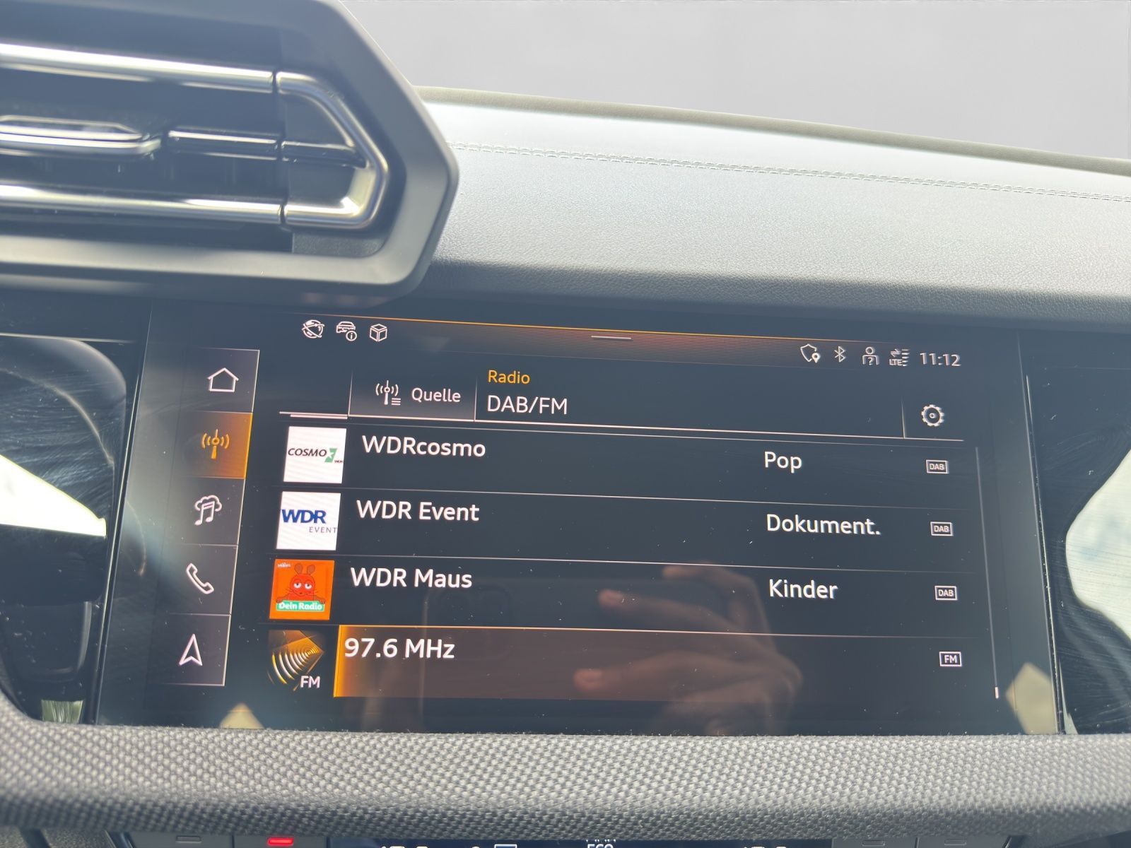 Audi A3 - Bild 15
