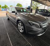 Mercedes-Benz GLA 180 Urban Urban