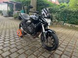 Honda Hornet 600 - HONDA 2009 600 HORNET