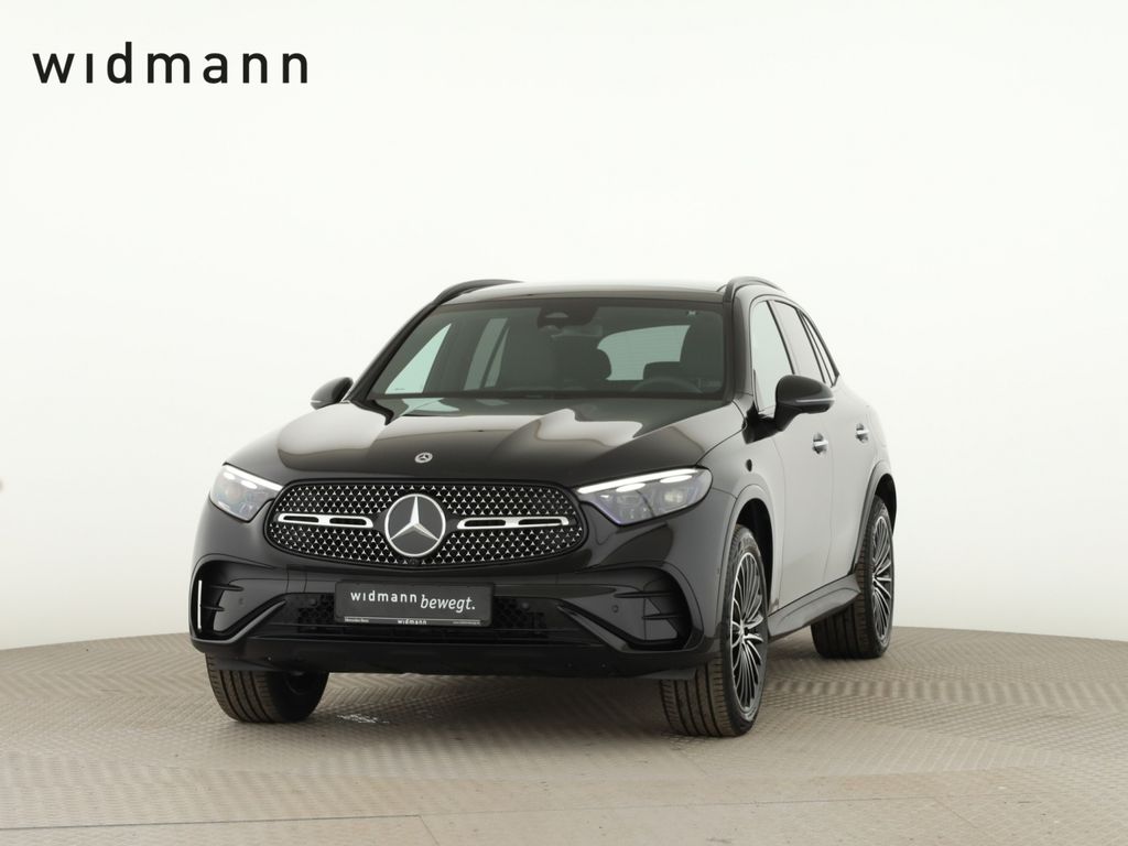 Image of Mercedes-Benz GLC 300