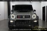 Mercedes-Benz G63 AMG BRABUS 900 ROCKET EDITION 1 OF 30-STOCK! - Mercedes-Benz R63