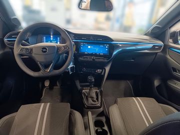 Opel Corsa F 5tg 1.2 Turbo YES Multimedia Winterp.