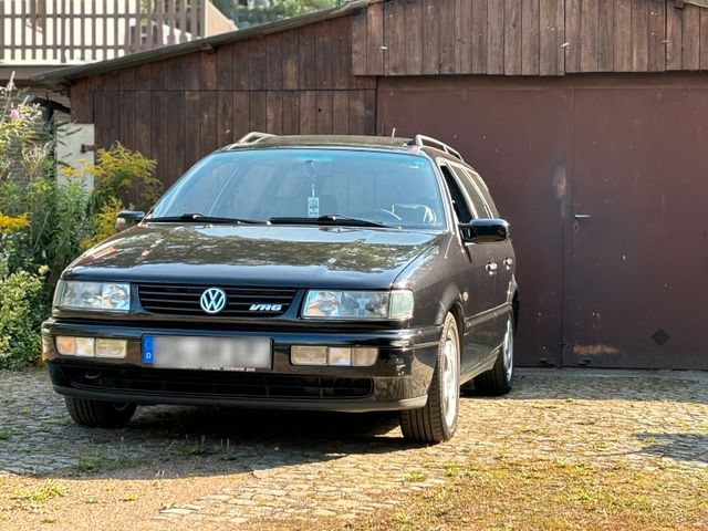 Volkswagen VW Passat 35i 2.8 VR6 Exklusive