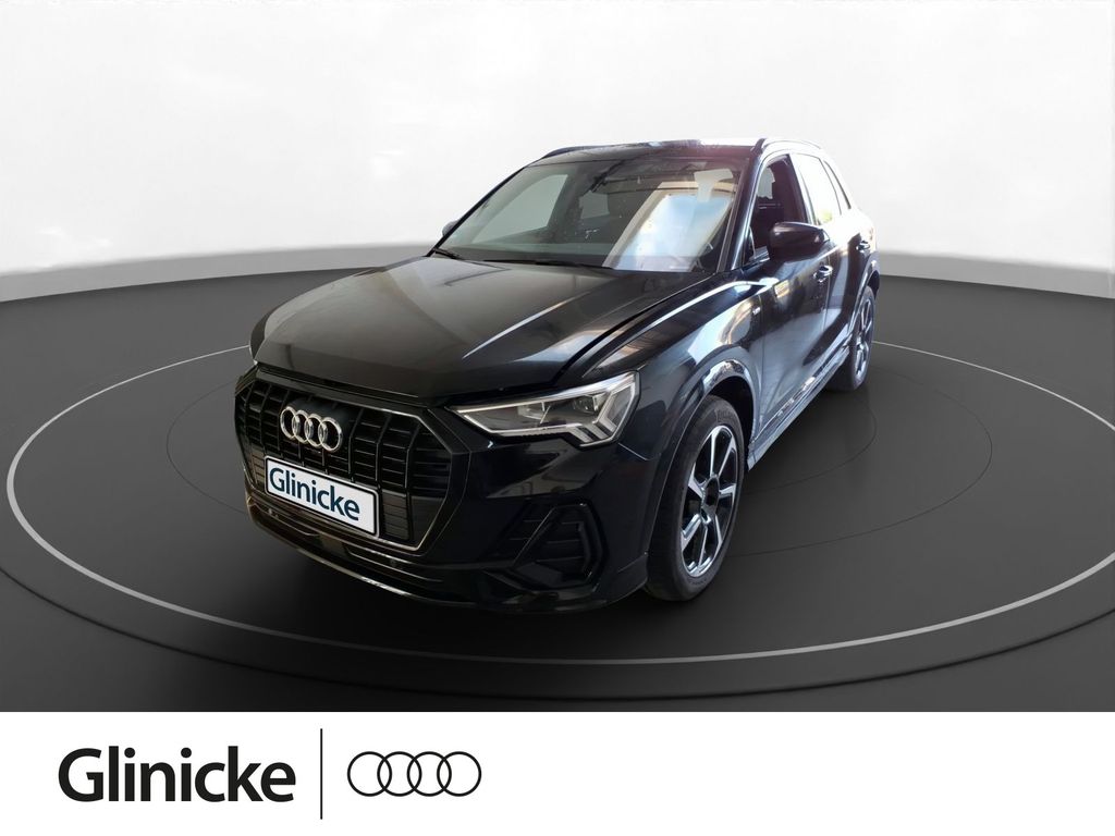 Image of Audi Q3