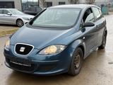 Seat Altea Fresh 1.9TDI/77KW/ALUFELGEN/KLIMA/ZENTRAL/ - Seat Altea: Fresh