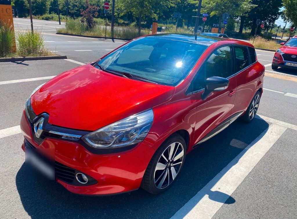 Image of Renault Clio