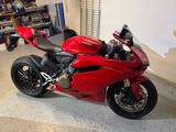 Ducati Panigale 1199 - Offers