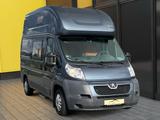 CS Reisemobile Torro Hochdach+Lithium+Kamera+Fahrradträger - CS Reisemobile Wohnwagen & Wohnmobile