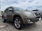 Toyota RAV4 2,2 110kW 150PS Automat 4WD Executive/LEDER - Toyota: E11