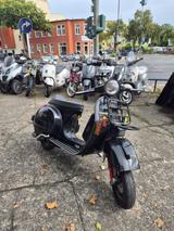Vespa P 80 X Lusso /136ccm/mit Eintragung - ROLLER 80