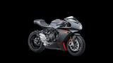 MV Agusta Superveloce 800 Aktionspreis Tageszulassung - MV AGUSTA SUPERVELOCE 800