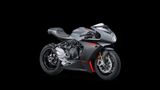 MV Agusta Superveloce 800 Aktionspreis Tageszulassung - MV AGUSTA SUPERVELOCE 800