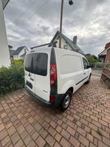 Renault Kangoo II Expres - Renault Kangoo in Magdeburg