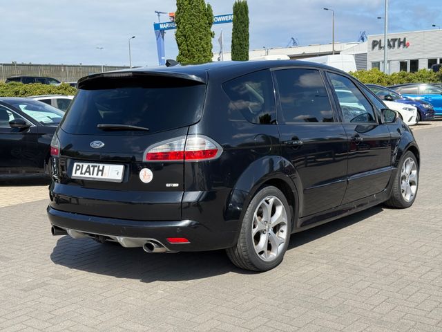 Ford S-Max Titanium S