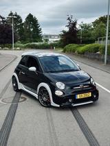 Abarth 695 - One of 1949 - 70 Anniversario - Abarth 695 Anniversario Gebrauchtwagen
